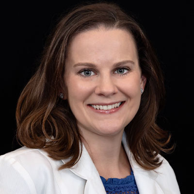 Laura Regan, PA-C, Otolaryngology Physician Assistant