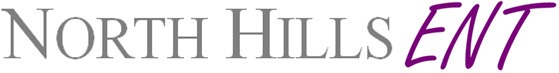 North Hills ENT logo
